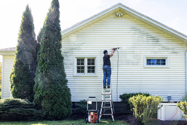 Best House Exterior Washing  in Longwood, FL